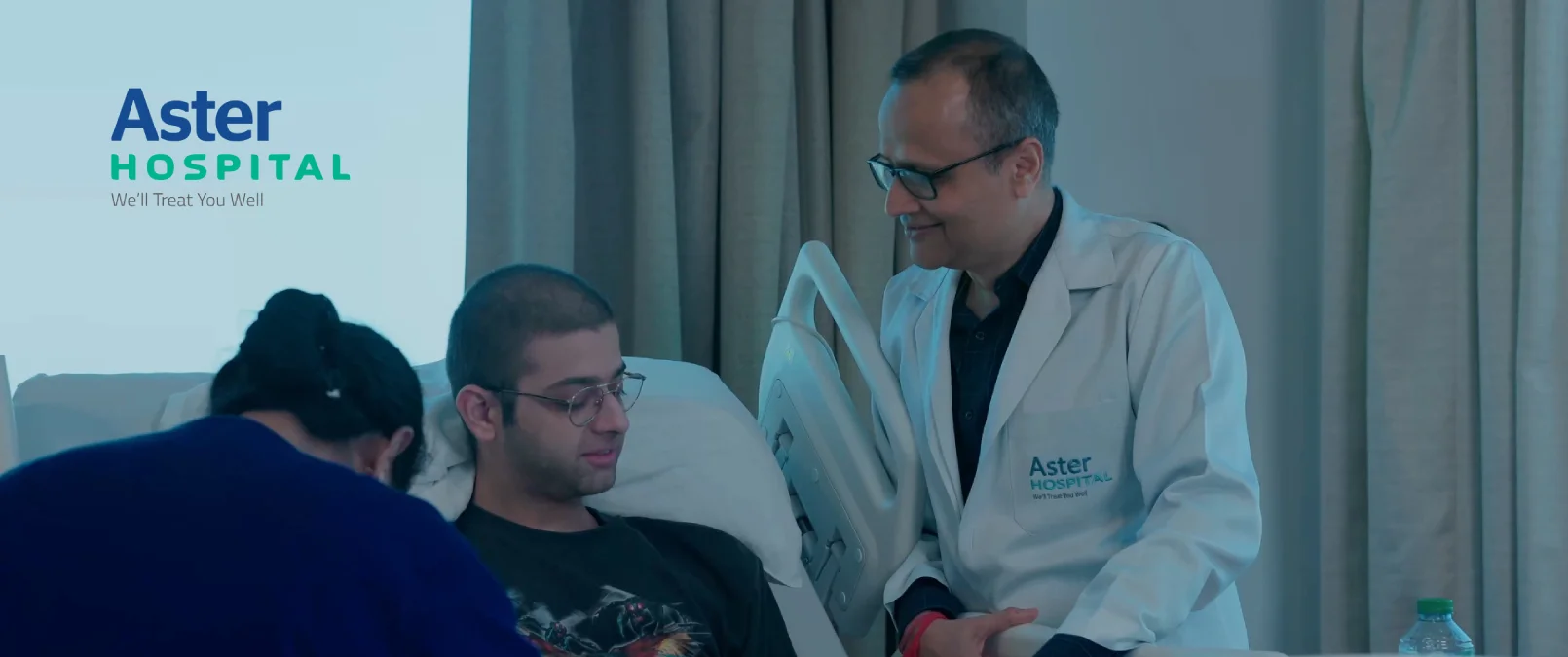 Aster Hospitals